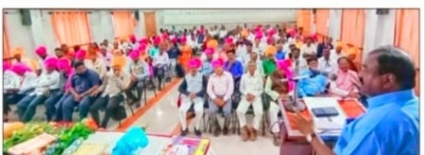 मराठी भाषा मराठी साहित्य आणि मराठी संस्कृती च्या अस्तित्व आणि अस्मितेसाठी आयुष्यभर अण्णाभाऊ साठे यां