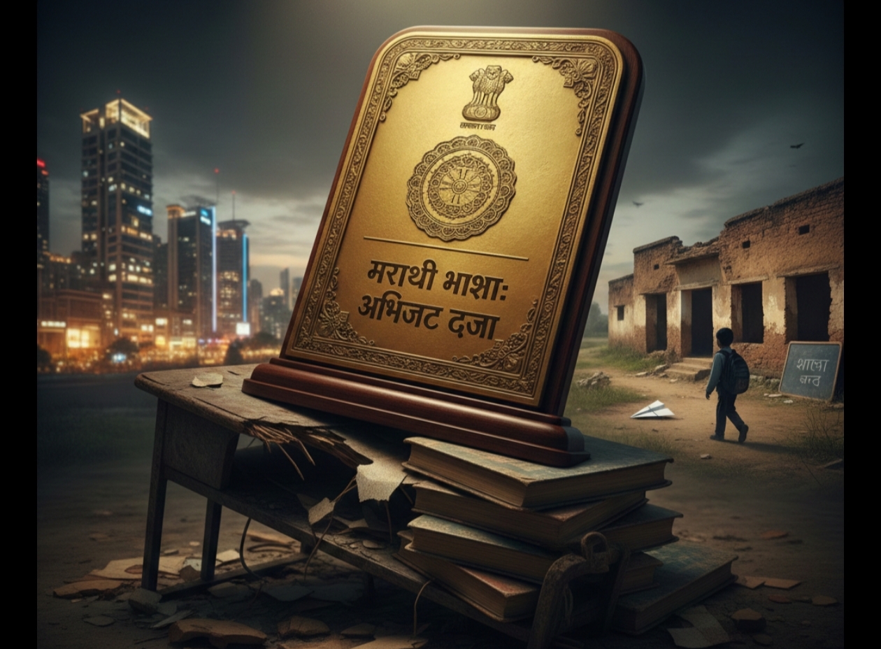 उपाय शाळा बंद करणे नव्हे, तर सक्षम करणे!